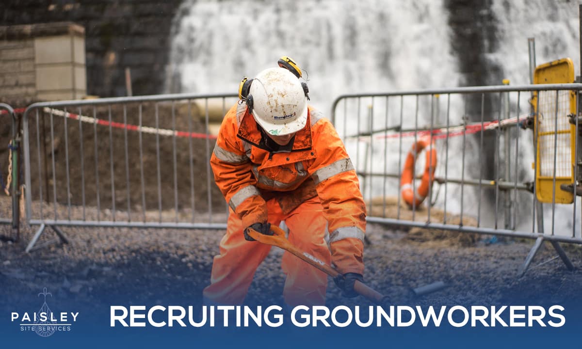 RECRUITING-GROUNDWORKERS